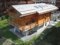 5 Bedrooms Apartment Port Croz Haut****