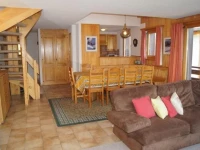 5-Bedroom Apartment Antika