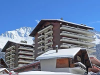 Apartment Arcades Verbier