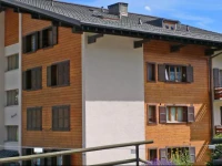 Apartment Beausoleil Verbier