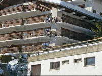 Apartment Boucanier Verbier