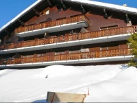 Apartment Diure Verbier