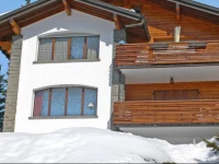 Apartment La Toura Verbier