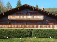 Apartment Le Mandarin Verbier