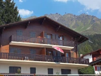 Apartment Les Roxes Verbier
