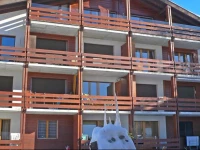 Apartment Lichen Verbier