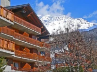 Apartment Mogador Verbier