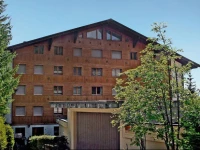 Apartment Mondzeu A Verbier