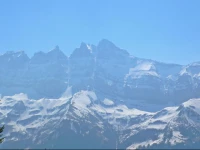 Apartment Pierreval Verbier