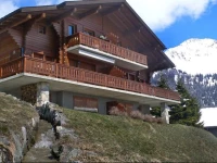 Apartment Pinot Gris Verbier