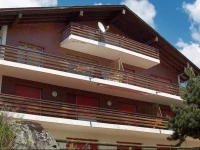 Apartment Porthos Verbier