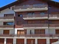 Apartment Stem Verbier