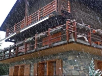 Apartment Summit Verbier