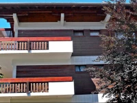 Apartment Talisman II Verbier