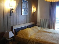 Apartment Tourbillon A60