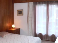 Apartment Val Neige Verbier