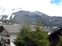 Apartment Vouamons A Verbier