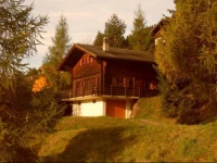 Chalet Puntjak