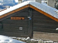 Holiday home La Pive Verbier