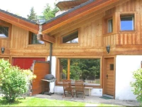 Mini Chalet Four Seasons