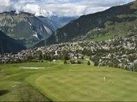 One-Bedroom Apartment Emeraude 319