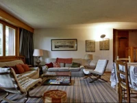 Three-Bedroom Apartment Botzatei 002