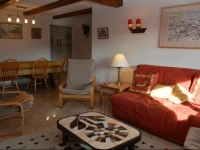 Three-Bedroom Apartment Boucanier 002