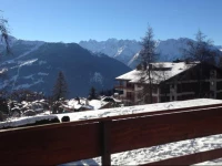 Two-bedroom Apartment Les FougГЁres