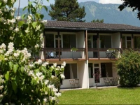 Alpine-Inn by Jungfrau Hotel