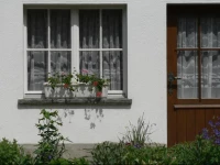 Ferienzimmer Feuz-Gurtner