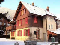 Apartment Des Alpes Wilderswil