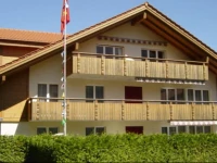 Apartment Obereiweg Wilderswil