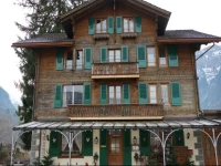 Edelweiss Lodge