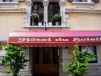 HГґtel du Soleil