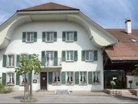 Auberge de la Croix Blanche