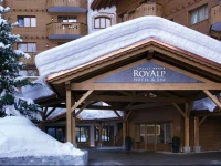 Chalet RoyAlp HГґtel & Spa