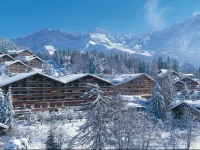 HГґtel Du Golf and Spa