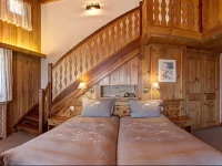 Alpe Fleurie HГґtel & Restaurant