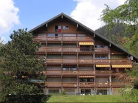 Apartment Agate Villars-sur-Ollon