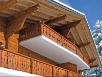 Apartment Albatros II Villars-sur-Ollon