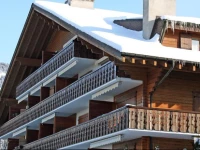 Apartment Ambassadeur II Villars-sur-Ollon