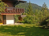 Apartment Armorial II Villars-sur-Ollon