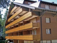 Apartment Azurite II Villars-sur-Ollon