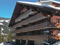 Apartment Beryl Villars-sur-Ollon