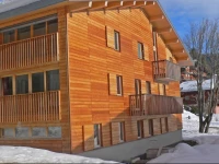 Apartment Chante Gryonne Villars-sur-Ollon