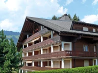 Apartment Hyacinthe I Villars-sur-Ollon