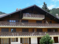 Apartment LEpervier Villars-sur-Ollon