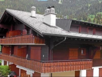 Apartment Le Bouquetin Villars-sur-Ollon