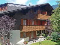 Apartment Le Brevent I Villars-sur-Ollon