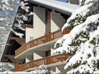 Apartment Le Dauphin Villars-sur-Ollon